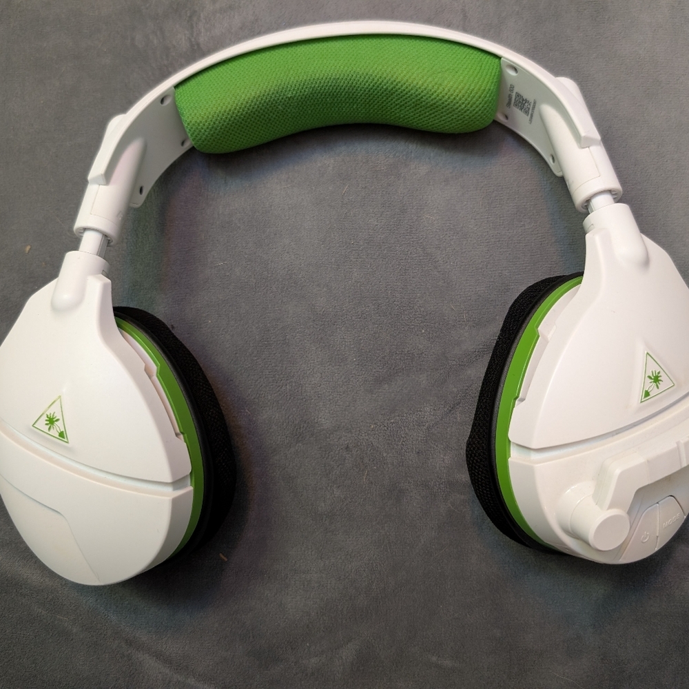 Turtle Beach Xbox Stealth 600